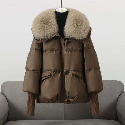 Valine - Elegant Glamour Jacket