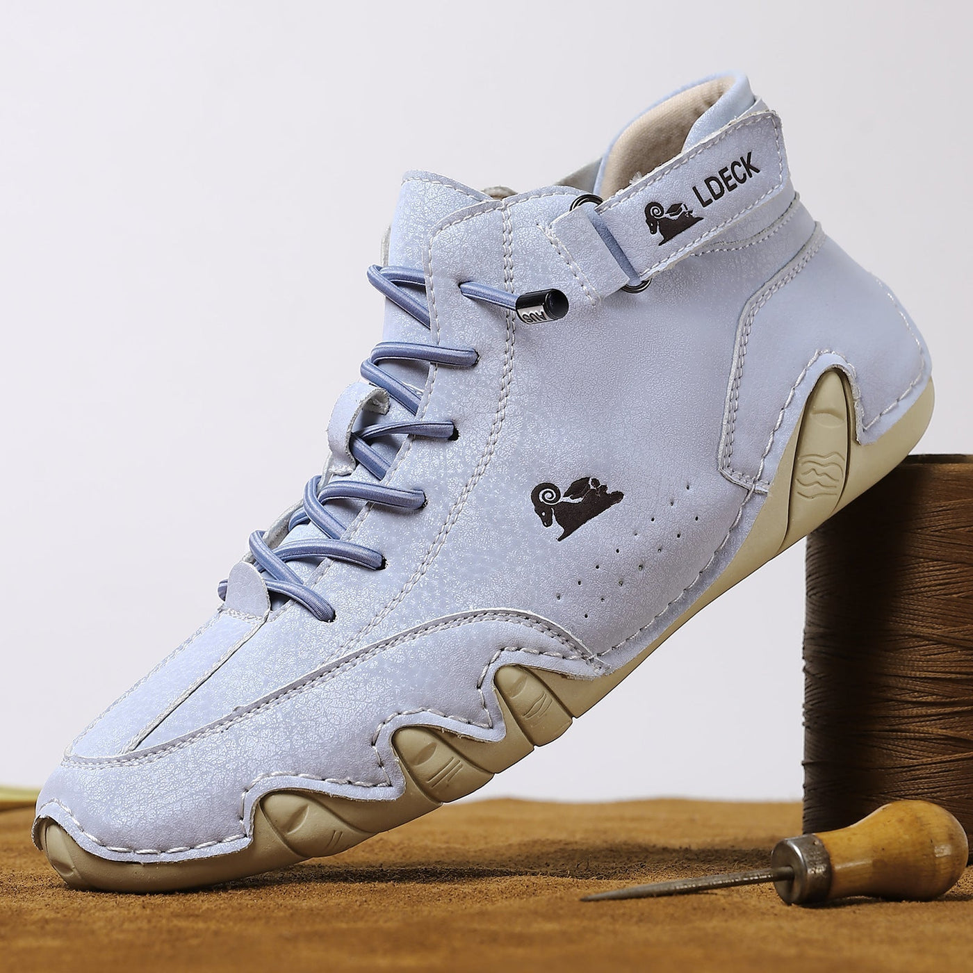 VOGLDECK - Breathable and Waterproof orthopedic shoes