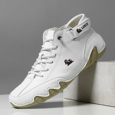 VOGLDECK - Breathable and Waterproof orthopedic shoes