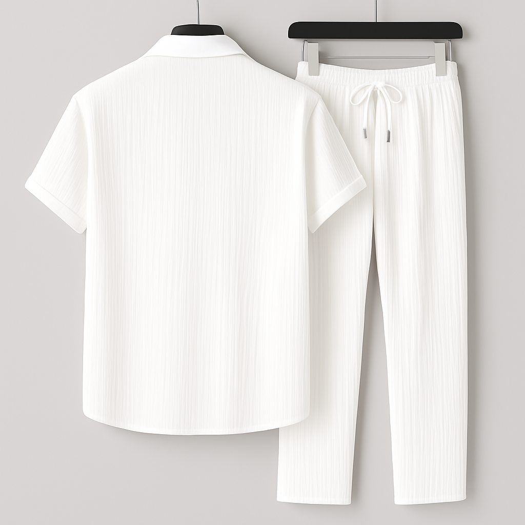 Grayson™ - Relaxed Two Piece Set