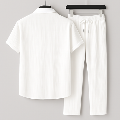 Grayson™ - Relaxed Two Piece Set