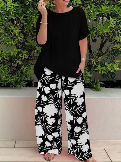 Cate - Breezy Summer Set