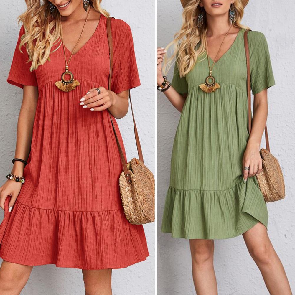Amily™ - Elegant Dress for Women