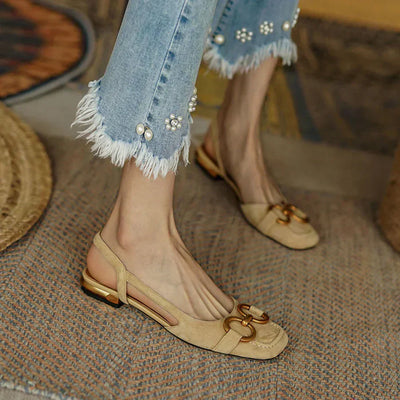 Fayeva™ - Ultra-comfortable orthopedic sandals, designed to ensure stability and comfort all day long