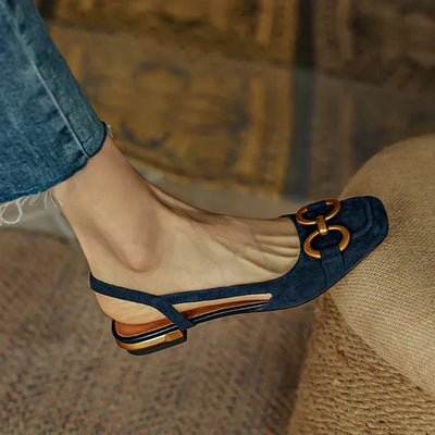 Fayeva™ - Ultra-comfortable orthopedic sandals, designed to ensure stability and comfort all day long