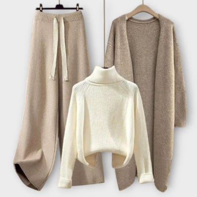 Cassidy - Soft Serenity 3-Piece Set