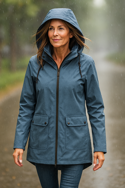 Roslyn - Waterproof Women's Jacket