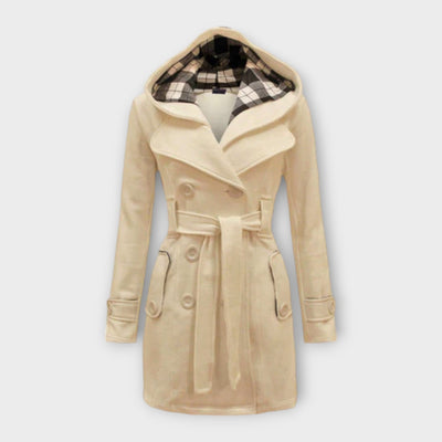Evelyn - Warm winter coat