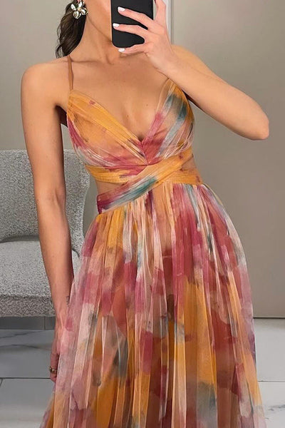 Fiona - Stunning Maxi Dress