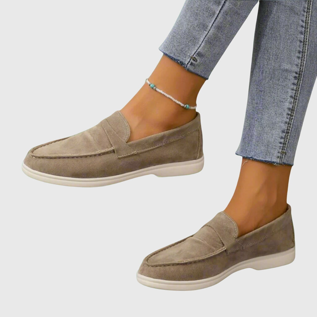 Molly - Elegant Loafers