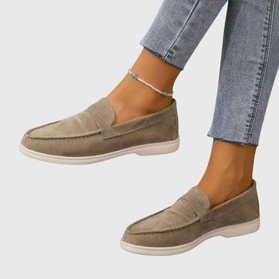 Molly - Elegant Loafers