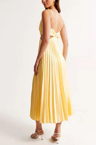 Mia - Dreamy Maxi Dress
