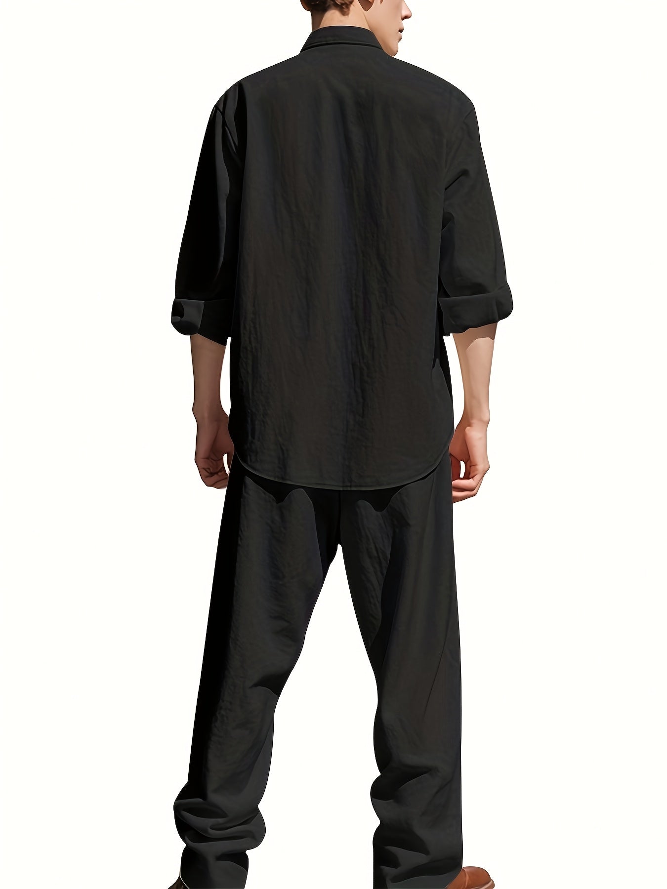 Owen™ - Casual Set