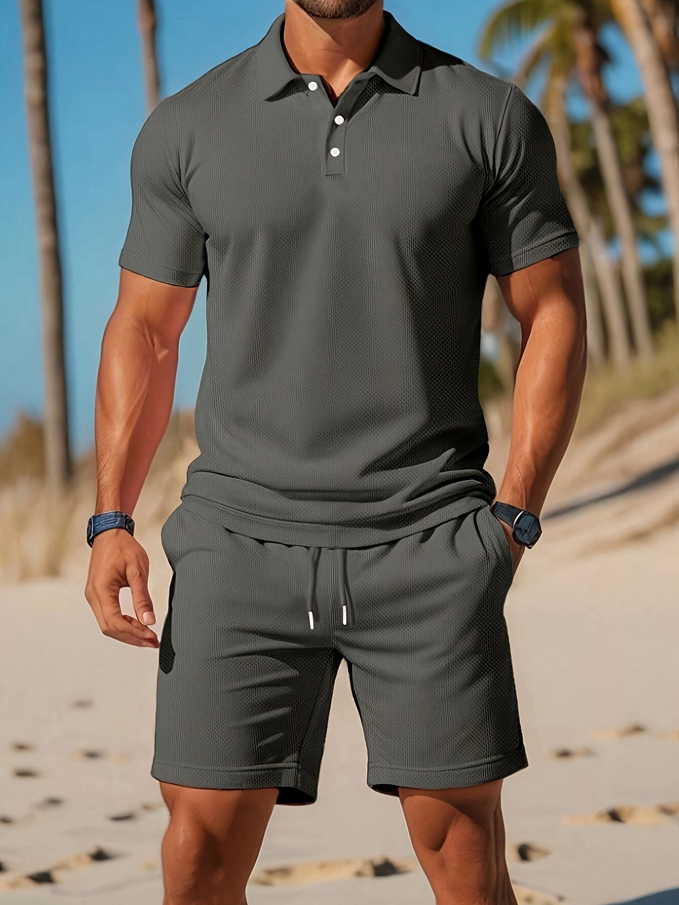 Hugo | Premium Italian Summer Set