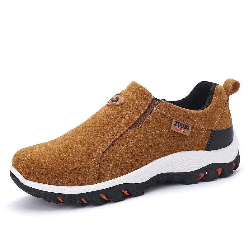 Harrison - Stylish Slip-On Sports Shoes For Men