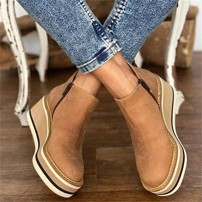 Anita™ Orthopedic Boots