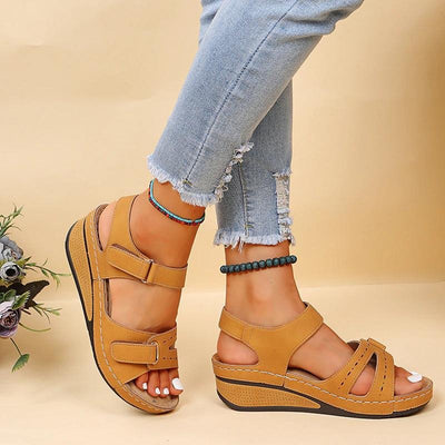 Anna | Orthopedic Sandals