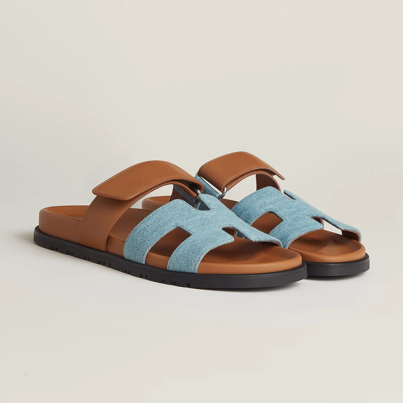 SOPHIE - ELEGANT SANDALS