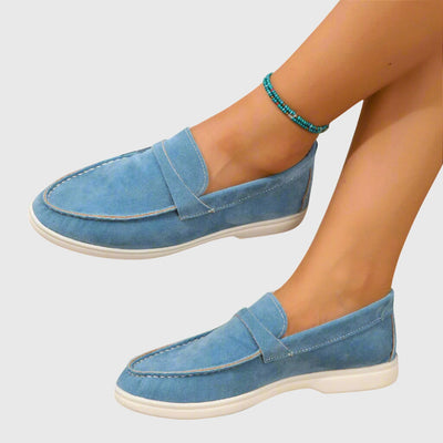 Molly - Elegant Loafers