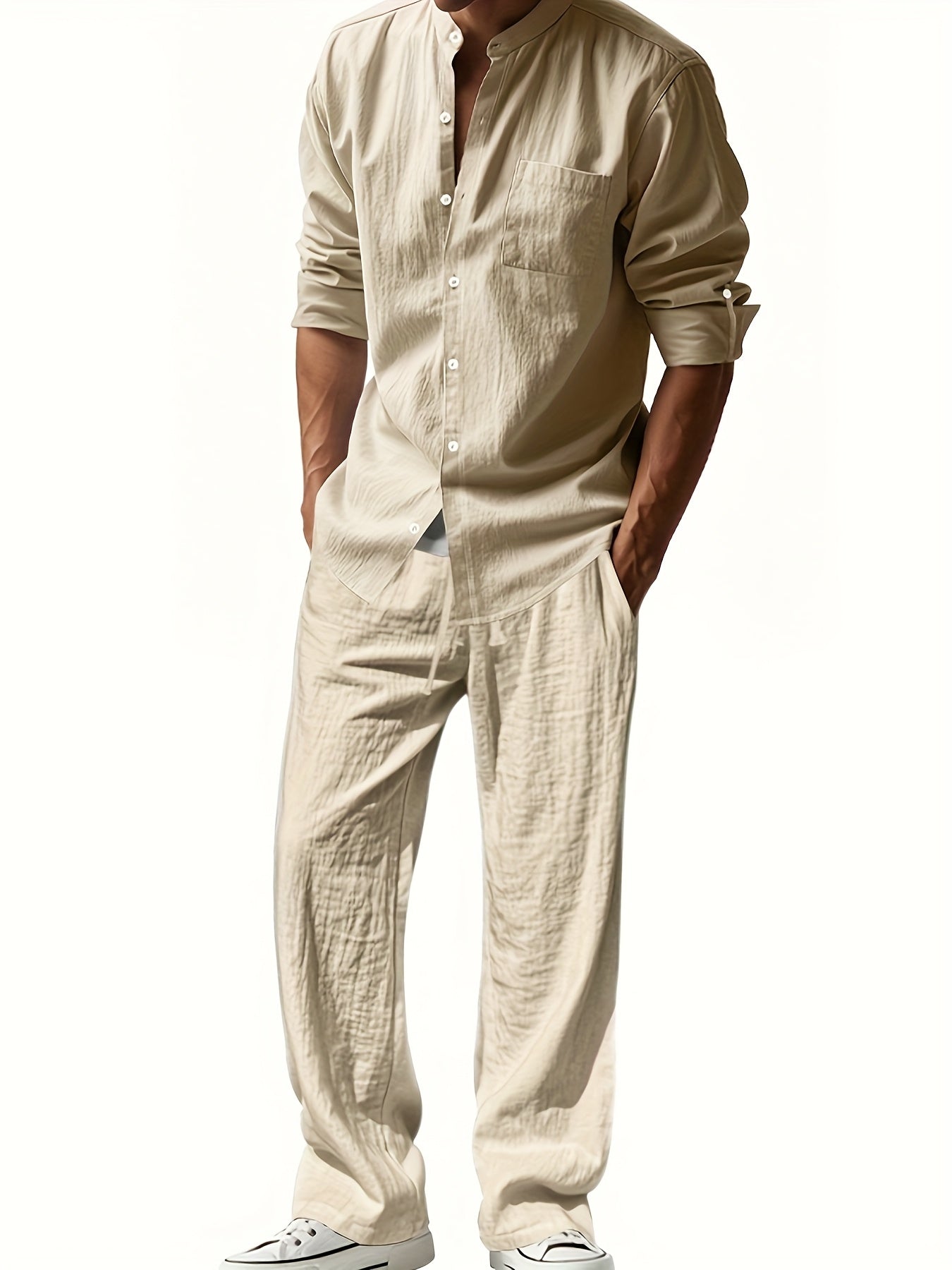 Owen™ - Casual Set