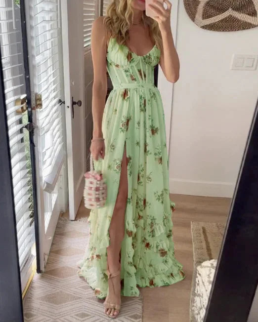 Sonja™ - Floral Dress