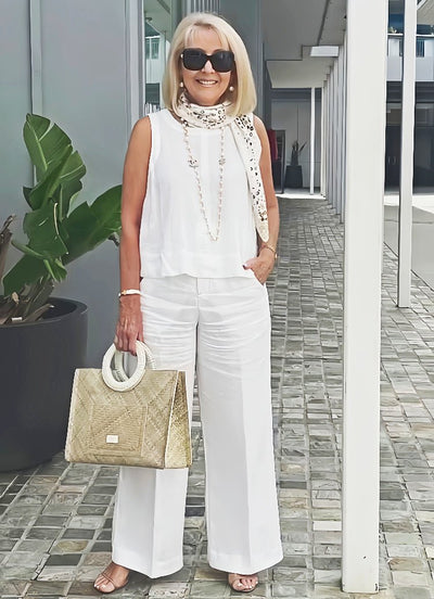Dionne - Seabrook Coastal Elegance Set