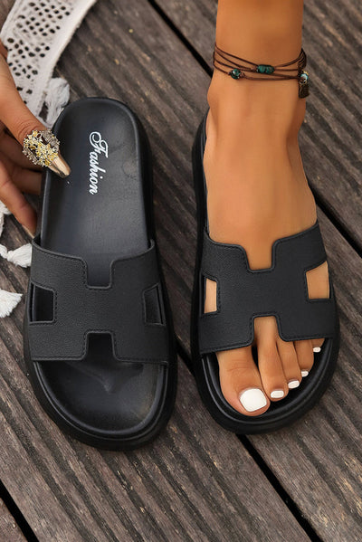 ELLE - STYLISH SANDALS