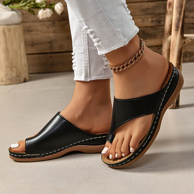 Olivia™ - Comfortable Orthopedic Sandals