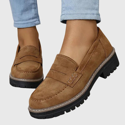 Destiny - Timeless Loafers
