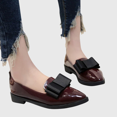 Anya - Elegant Loafers