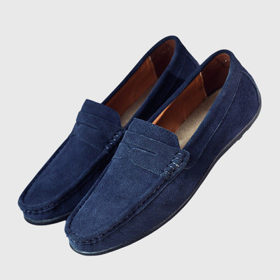 Rosaly - Casual Loafers