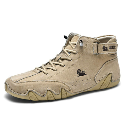 VOGLDECK - Breathable and Waterproof orthopedic shoes