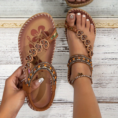 Stridex™ - Easy Comfort Sandals