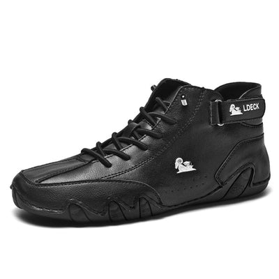 VOGLDECK - Breathable and Waterproof orthopedic shoes