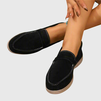 Molly - Elegant Loafers