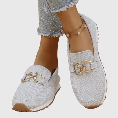 Susana™ - Elegant Loafers