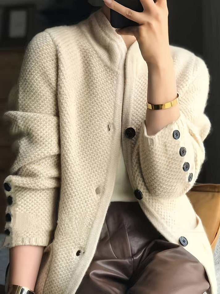 Skylar - Comfortable Soft Vest