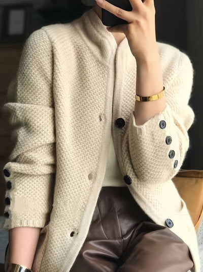 Skylar - Comfortable Soft Vest