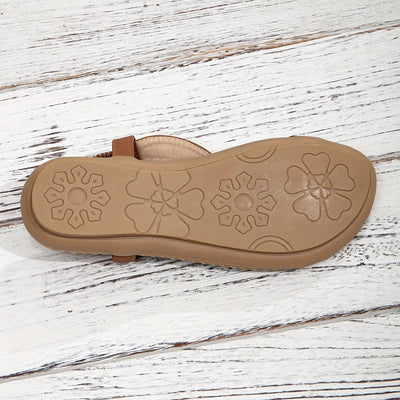 Stridex™ - Easy Comfort Sandals