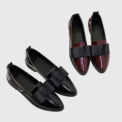Anya - Elegant Loafers