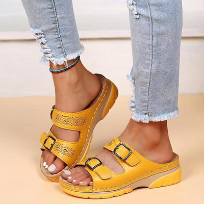 Cathy - Stylish Orthopedic Sandals