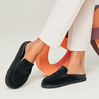 SOLEA - ELEGANT MULES