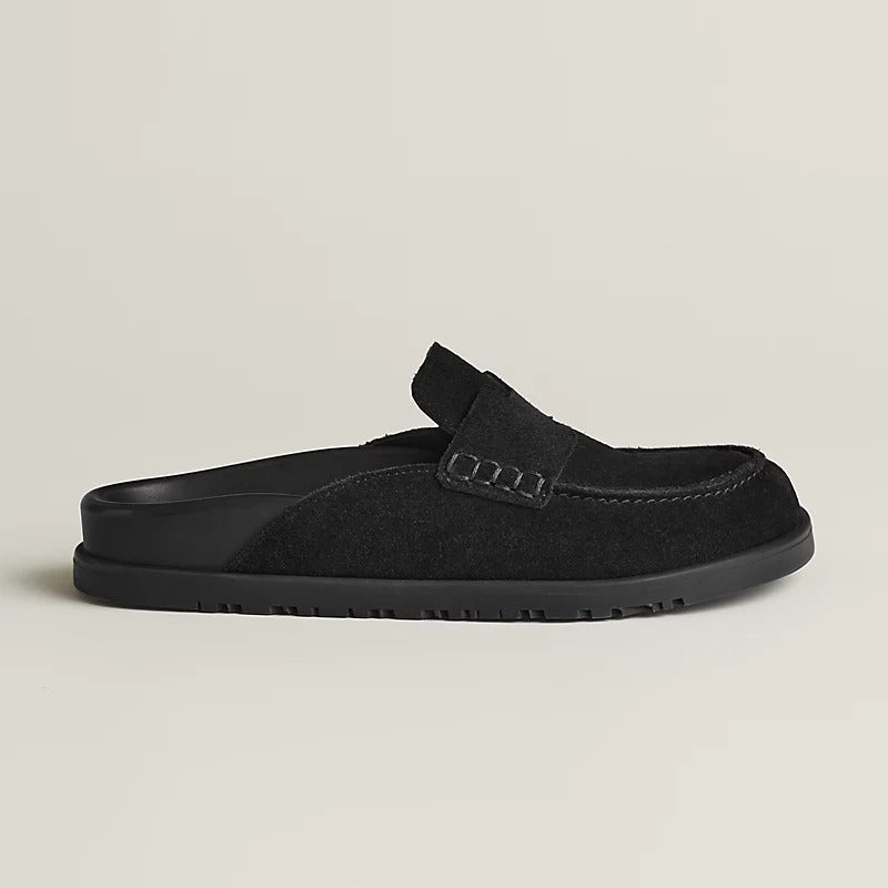 SOLEA - ELEGANT MULES
