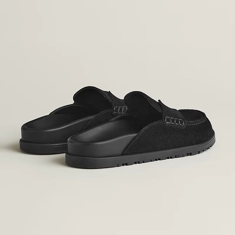 SOLEA - ELEGANT MULES