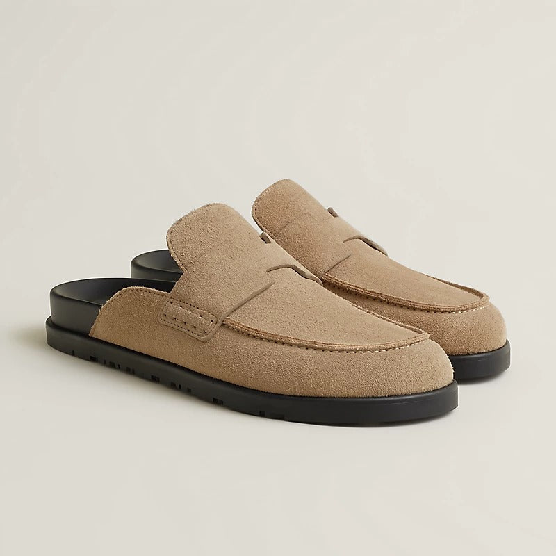 SOLEA - ELEGANT MULES