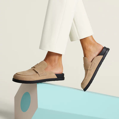 SOLEA - ELEGANT MULES