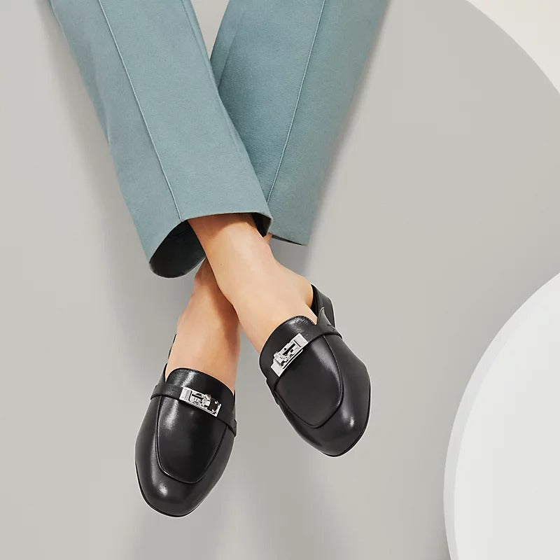 ÉPURE - ELEGANT MULES