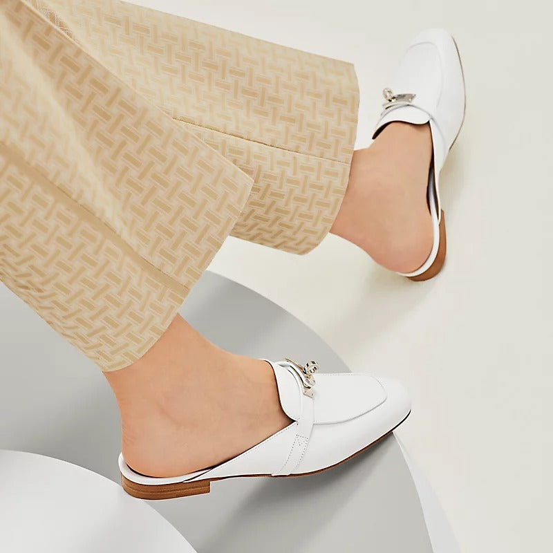 ÉPURE - ELEGANT MULES