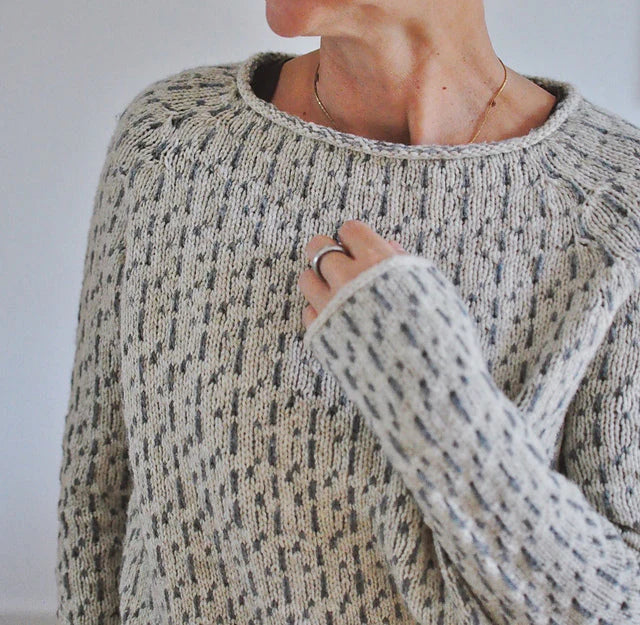 McKenzie - Chic Knit Sweater