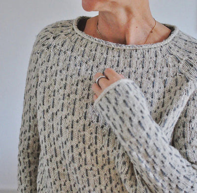 McKenzie - Chic Knit Sweater